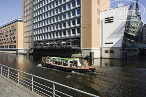 Hotelier's photos Sofitel Hamburg Alter Wall (closed) 5*