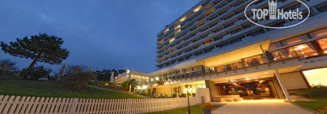 Hotel photo Maritim SeeHotel 4*