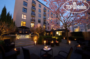 Hotelier's photos The George 4*