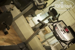 New photos from tourists Park Hotel Hamburg Arena 3*
