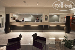Hotelier's photos Park Hotel Hamburg Arena 3*
