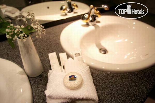 New photos from tourists Best Western Hotel Schmoeker-Hof 4*