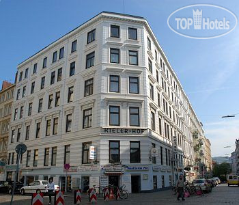 Фото Kieler Hof Hotel
