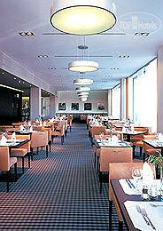 New photos from tourists Mercure Hotel Hamburg an der Messe 3*