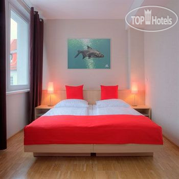 New photos from tourists Meininger Hotel Hamburg City Center 3*