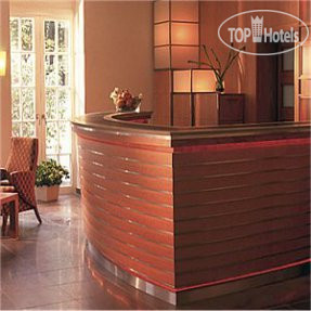 Hotelier's photos TOP City Line Hotel Eggers 4*