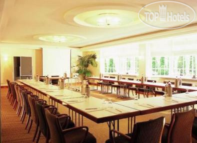 Photos TOP City Line Hotel Eggers