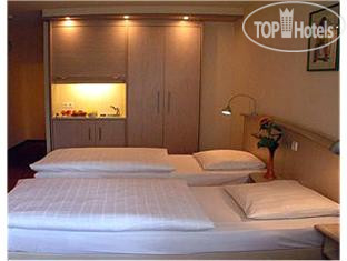 New photos from tourists Panorama Inn Hotel und Boardinghaus 3*