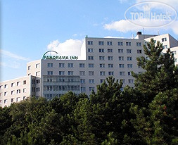 Hotelier's photos Panorama Inn Hotel und Boardinghaus 3*