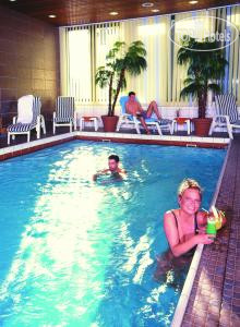New photos from tourists TOP CityLine Hotel Panorama Billstedt 4*