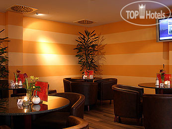 New photos from tourists Ibis Hamburg Alster Centrum 2*
