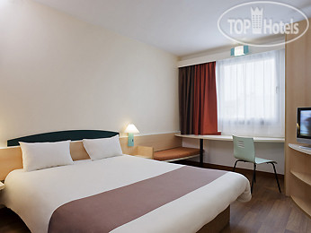 New photos from tourists Ibis Hamburg St Pauli Messe 2*