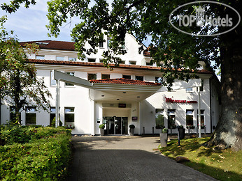 Hotel photo Leonardo Hotel Hamburg Airport 4*