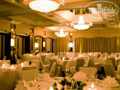 Hotel photo InterContinental Hamburg (closed) 5*