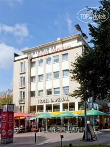Hotelier's photos Imperial 3*