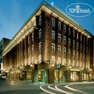 Photos Renaissance Hamburg