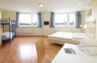New photos from tourists A&O Hamburg Hauptbahnhof 2*