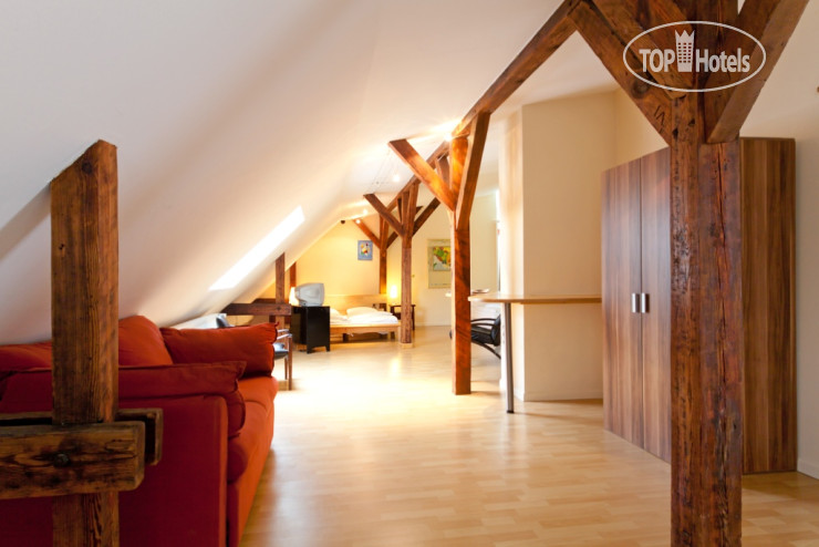 New photos from tourists Novum Hotel Alster 2*