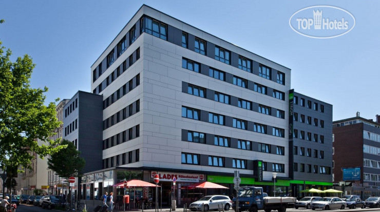 Hotelier's photos Accord Novum 3*