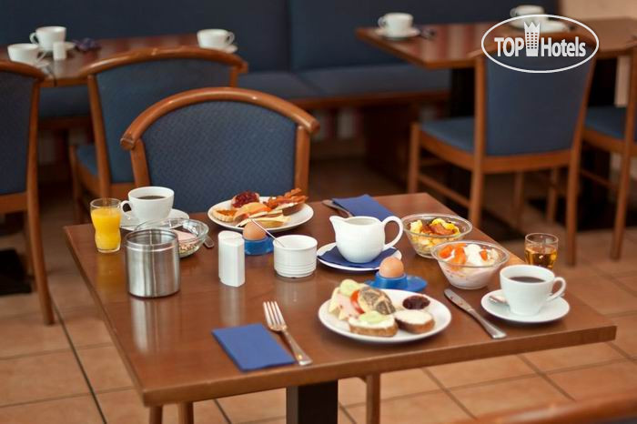 New photos from tourists Arcadia Belmondo Novum 3*