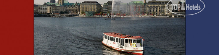 New photos from tourists Baseler Hof 4*