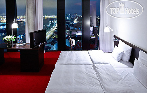 New photos from tourists Empire Riverside 4*
