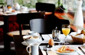 New photos from tourists Leonardo Inn Hotel Hamburg Airport 3*