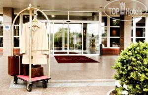 New photos from tourists Leonardo Hotel Hamburg-Stillhorn 4*
