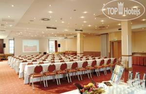 Hotelier's photos Leonardo Hotel Hamburg-Stillhorn 4*