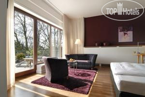 New photos from tourists Lindtner Hamburg 5*