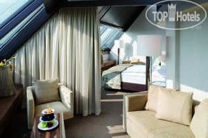 New photos from tourists Movenpick Hotel Hamburg 4*