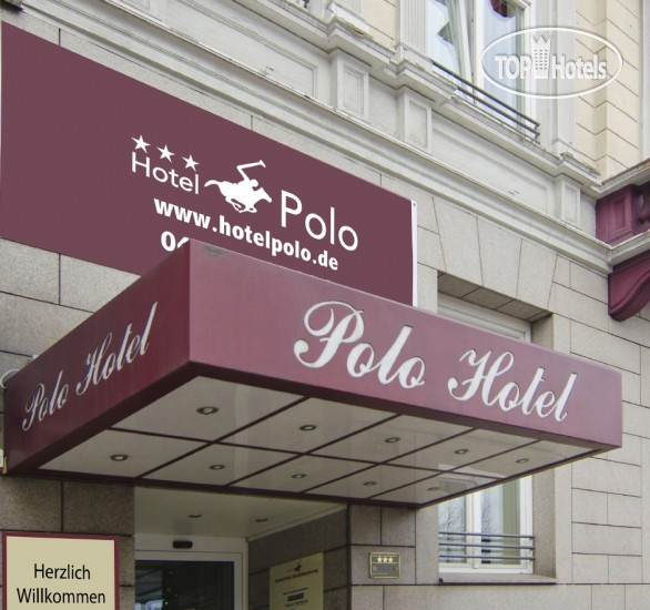 Hotel photo Polo 3*