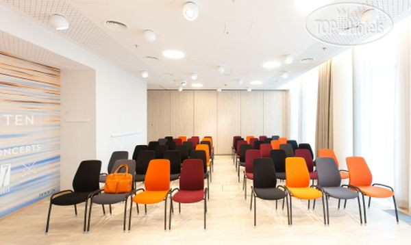 New photos from tourists Scandic Emporio 4*