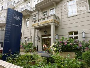 Hotelier's photos Vorbach 3*