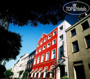 Hotelier's photos Wedina 3*