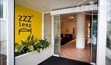 Hotelier's photos Egon Hotel Hamburg City 2*