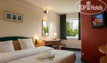 New photos from tourists Egon Hotel Hamburg City 2*