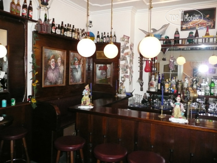 New photos from tourists Hotel Haus Bremen 2*