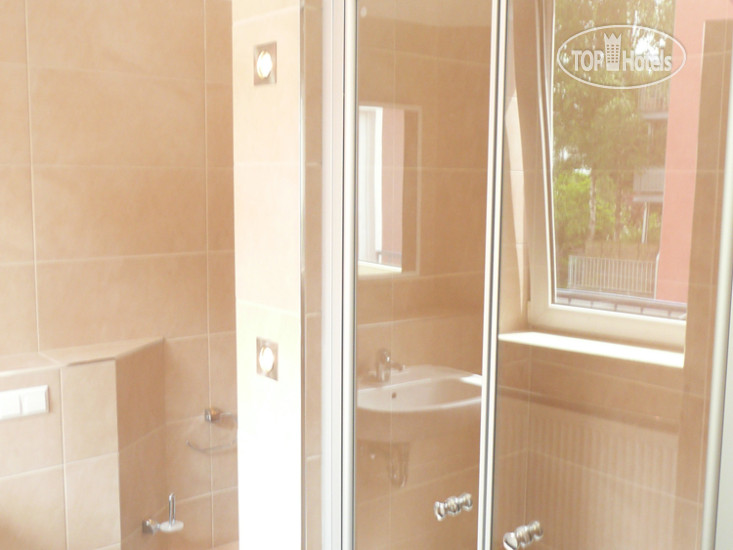 New photos from tourists H5 Hotel Bremen 3*