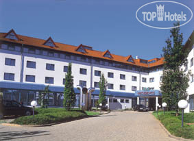 Hotelier's photos Residence 3*