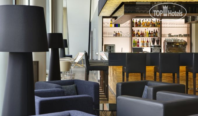 Фото Steigenberger Hotel Bremen