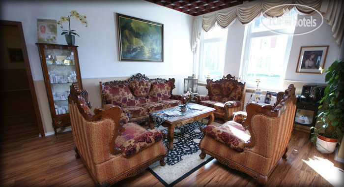 Hotel photo Wurster Kroog Hotel Garni 