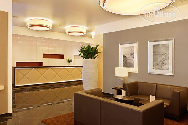 Photos Ramada Ueberseehotel Breemen