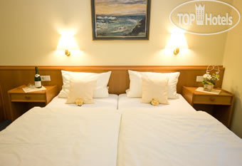 New photos from tourists Deutsche Eiche 3*