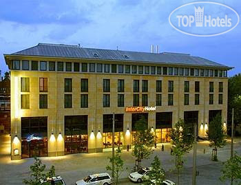 Фото InterCityHotel Bremen