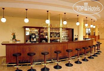 New photos from tourists InterCityHotel Bremen 3*