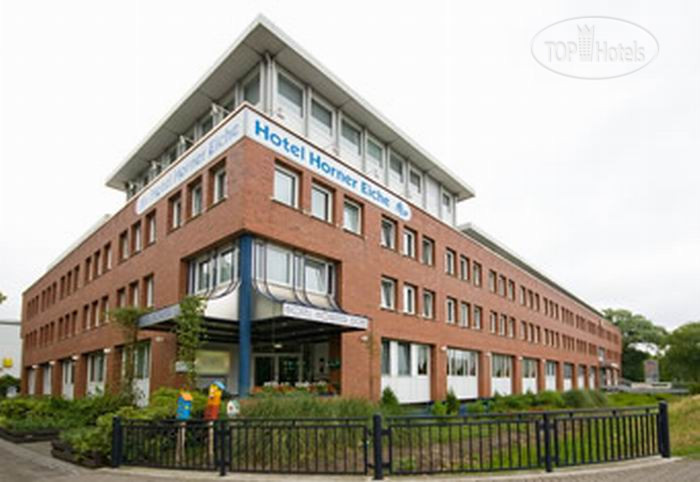 Photos Horner Eiche