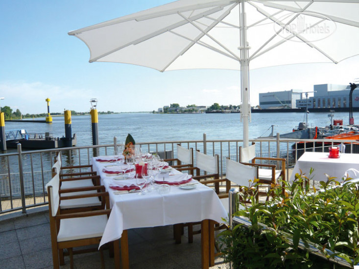 Hotel photo Strandlust Vegesack 4*