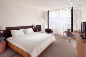 New photos from tourists Dorint City-Hotel Bremen 5*