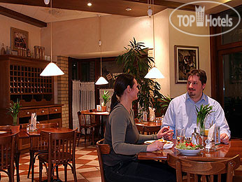 New photos from tourists Ibis Bremen Centrum 2*